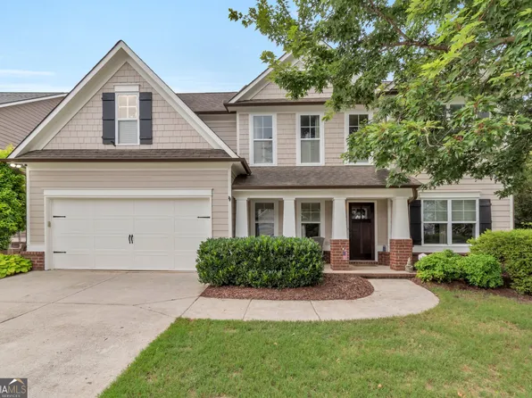 6040 Park Bend Ave, Braselton, GA 30517