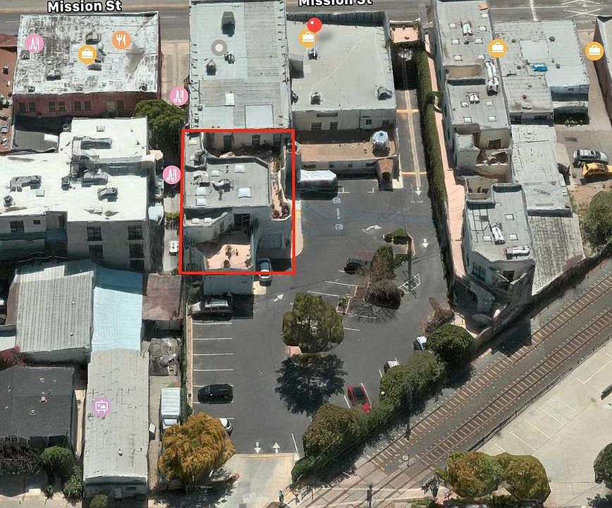 1st image of 1020 Mission St Unit D