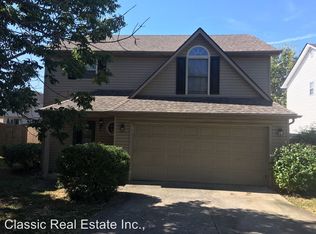 212 Ellis Park, Lexington, KY 40516