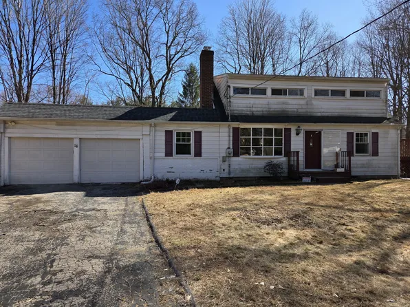 16 Hawley Terrace, Danbury, CT 06811