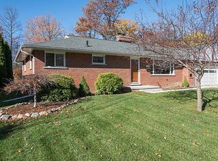1470 Westfield Ave, Ann Arbor, MI 48103
