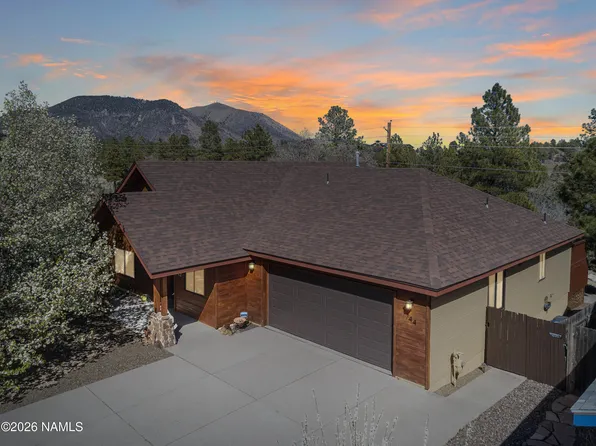 744 N Locust St, Flagstaff, AZ 86001