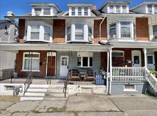 309 E Union St, Allentown, PA