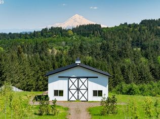 18200 SW Hillsboro Hwy #1, Sherwood, OR 97140