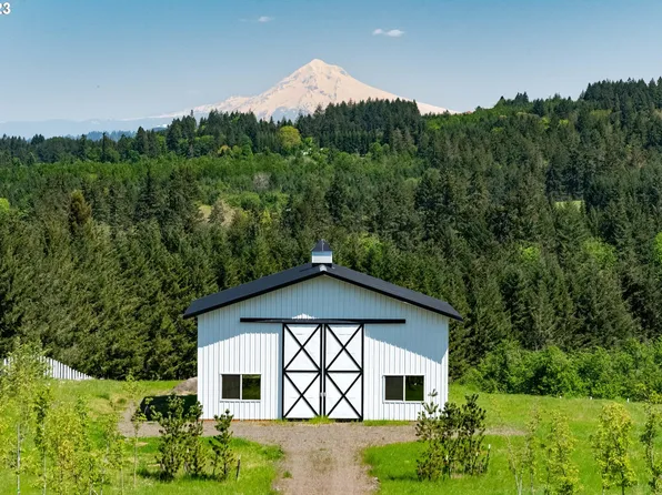 18200 SW Hillsboro Hwy #1, Sherwood, OR 97140