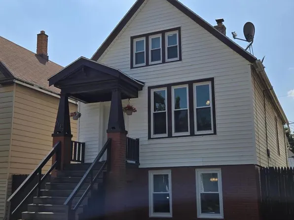 2137 South 16th STREET, Milwaukee, WI 53215