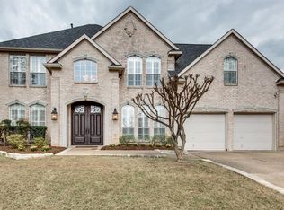 957 Fountain Dr, Coppell, TX 75019
