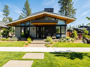 3112 NW Blodgett Way, Bend, OR 97703