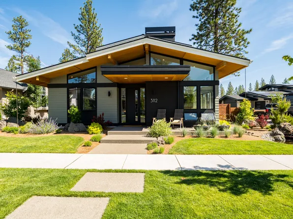 3112 NW Blodgett Way, Bend, OR 97703