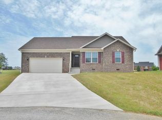 117 Fox Ridge Rd, Bardstown, KY 40004