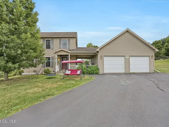 91 Carlton Dr, Covington, PA 16917