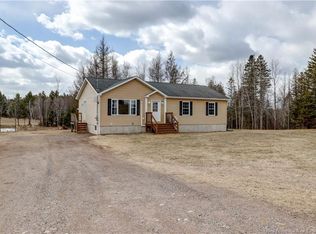 21 Canada Packers Rd, Cardwell, NB E4G2J1