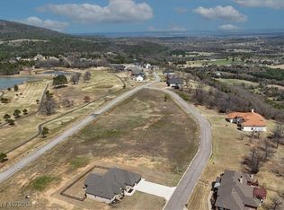 LOT 36 Wolf Crst, Wister, OK 74966