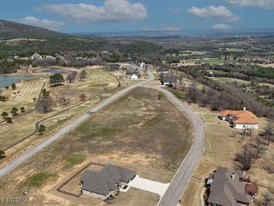 LOT 36 Wolf Crst, Wister, OK, 74966