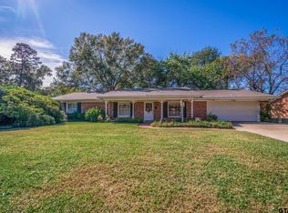 2311 Pickett St, Longview, TX 75605