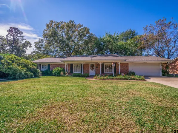 2311 Pickett St, Longview, TX 75605