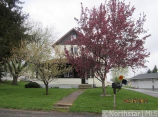 128 Birch Ave E, Plum City, WI 54761