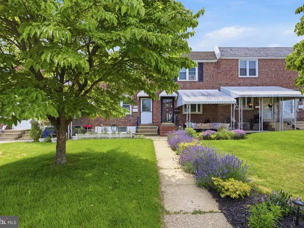 714 Oakwood Dr, Glenolden, PA 19036