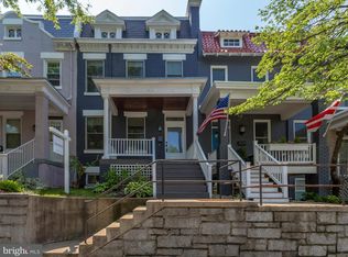 109 Rhode Island Ave NE, Washington, DC 20002