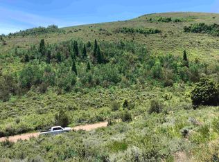 Sleight Canyon Rd, Paris, ID 83261
