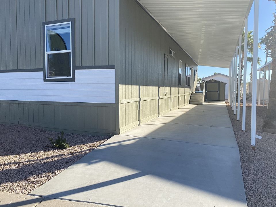 2nd image of 2000 S Apache Rd Lot 407