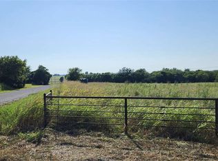 15660 NE Cross Rd, Elgin, OK 73538