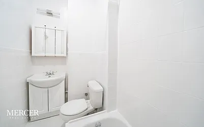 Rented by Mercer Real Estate