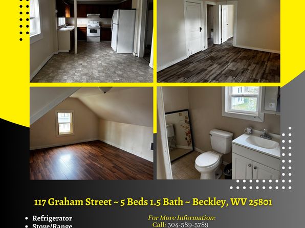 117 Graham St