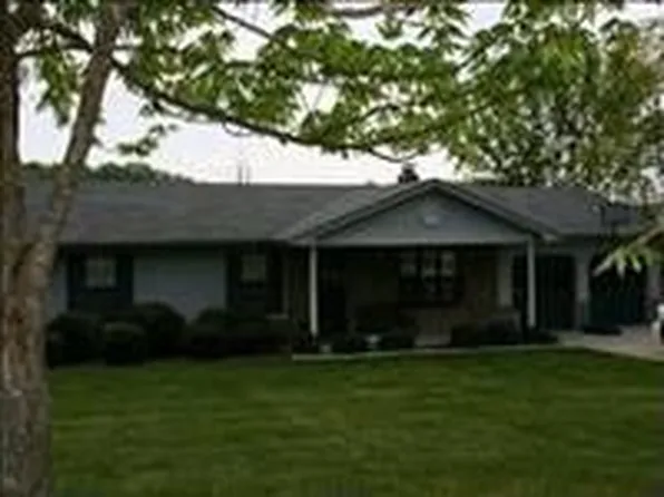 2107 Billy Dr, New Market, TN 37820