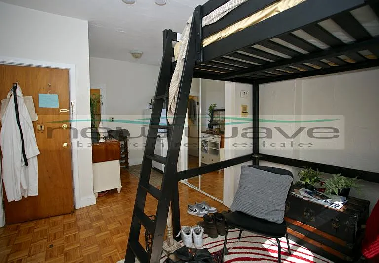 40 Anderson St #17 — Photo 3