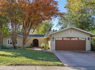 1611 N Cherry St, Chico, CA 95926