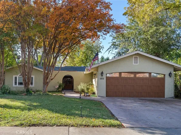 1611 N Cherry St, Chico, CA 95926
