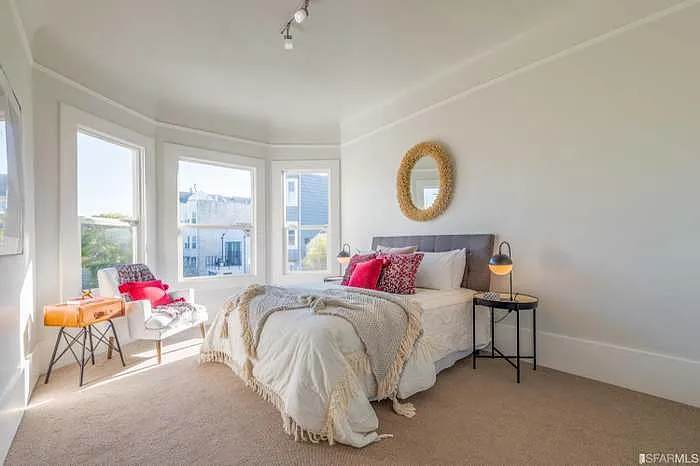 529 Duboce Ave #B — Photo 6