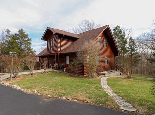 5024 Sutphin Hill Dr, Dublin, VA 24084