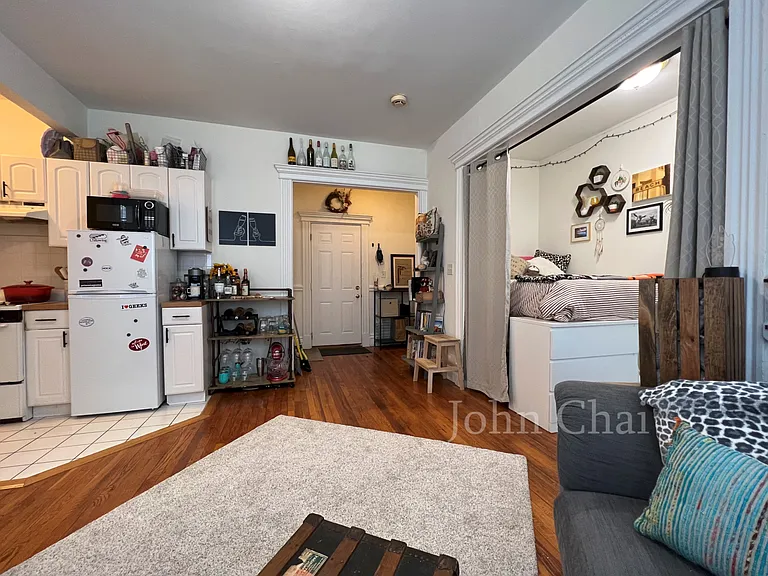 1292 Commonwealth Ave #A — Photo 20