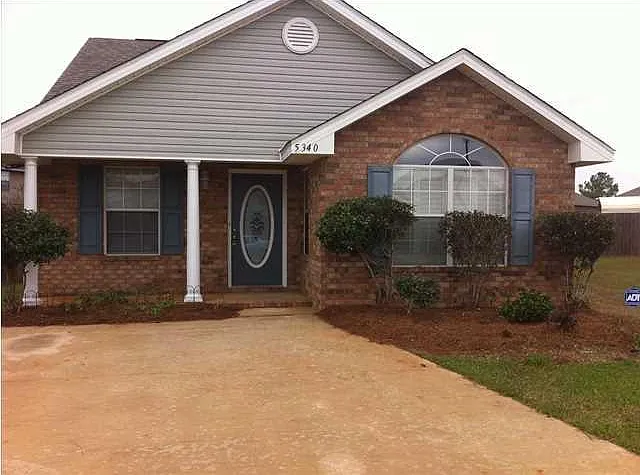 5340 Ruger Ct — Photo 1