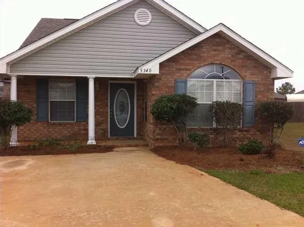 5340 Ruger Ct, Theodore, AL 36582