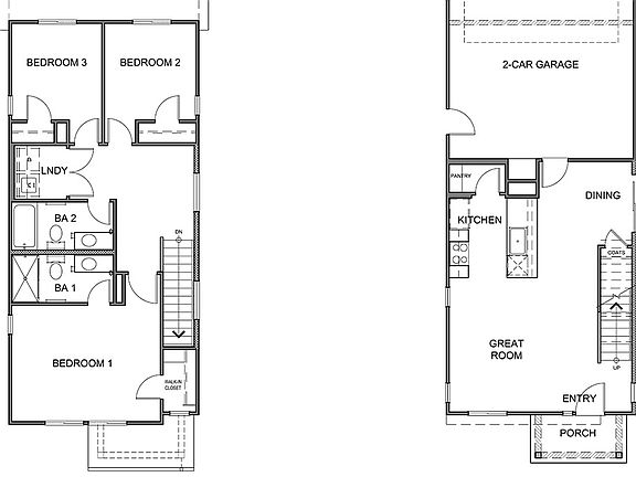 Floor Plan.