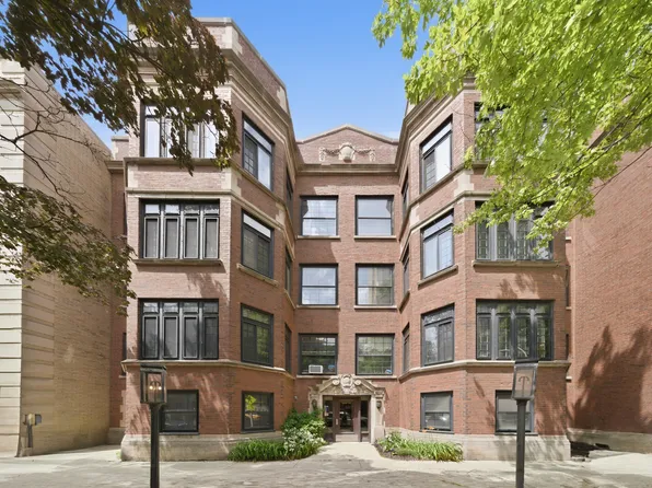 518 W Surf St #1, Chicago, IL 60657