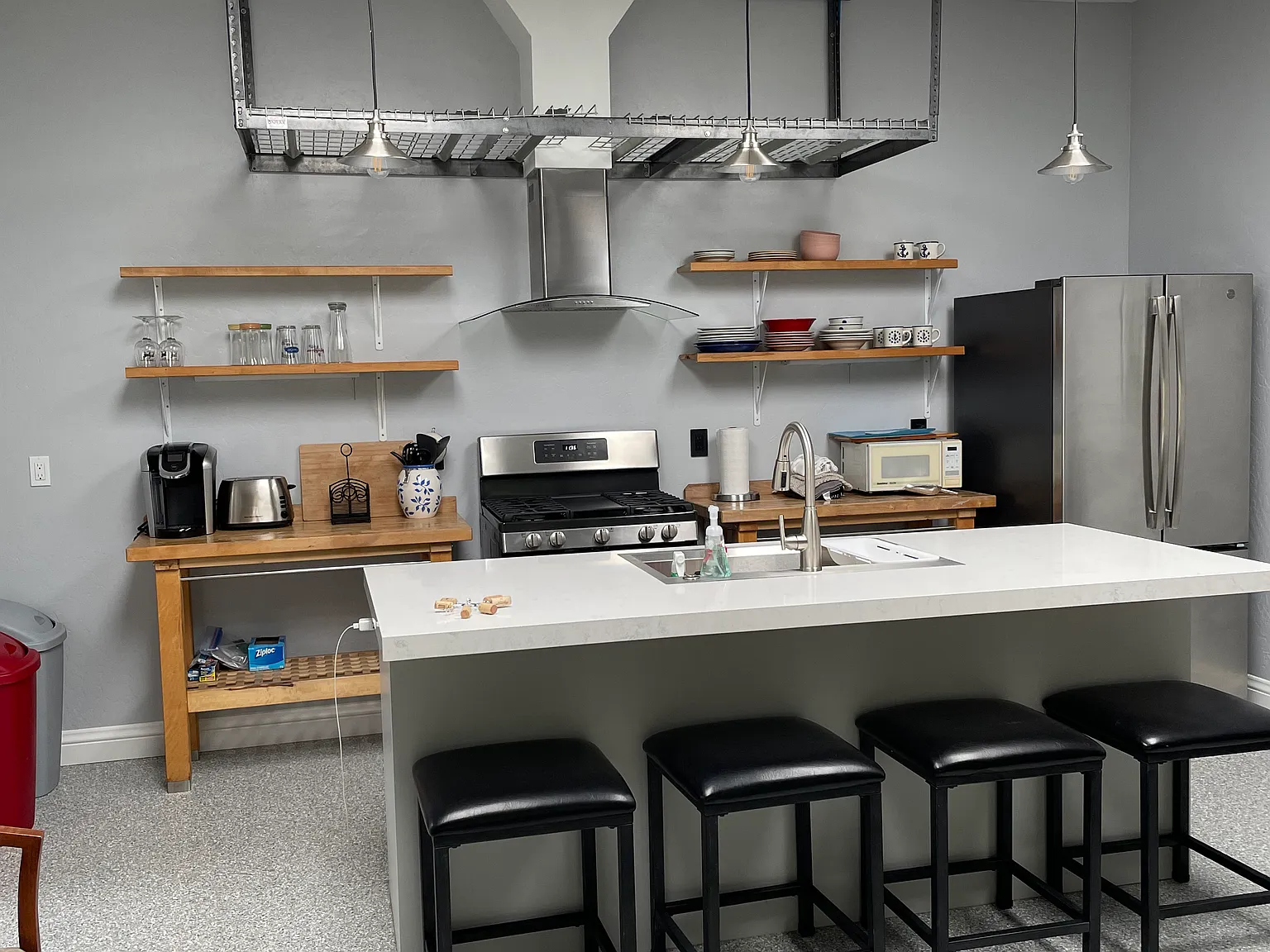 1 bed, 700 sqft, $2,900 — Photo 3