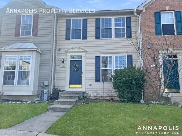 2872 Shallow Stream Way, Odenton, MD 21113