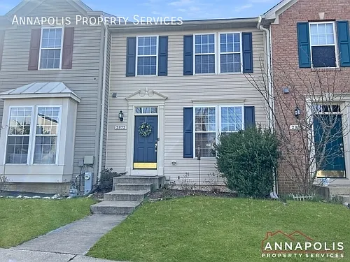 2872 Shallow Stream Way Photo 1