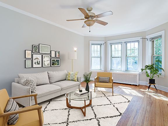 2nd image of 630 Sherman Ave APT 1