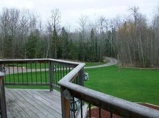 N1355 Public Landing Rd, Chetek, WI 54728