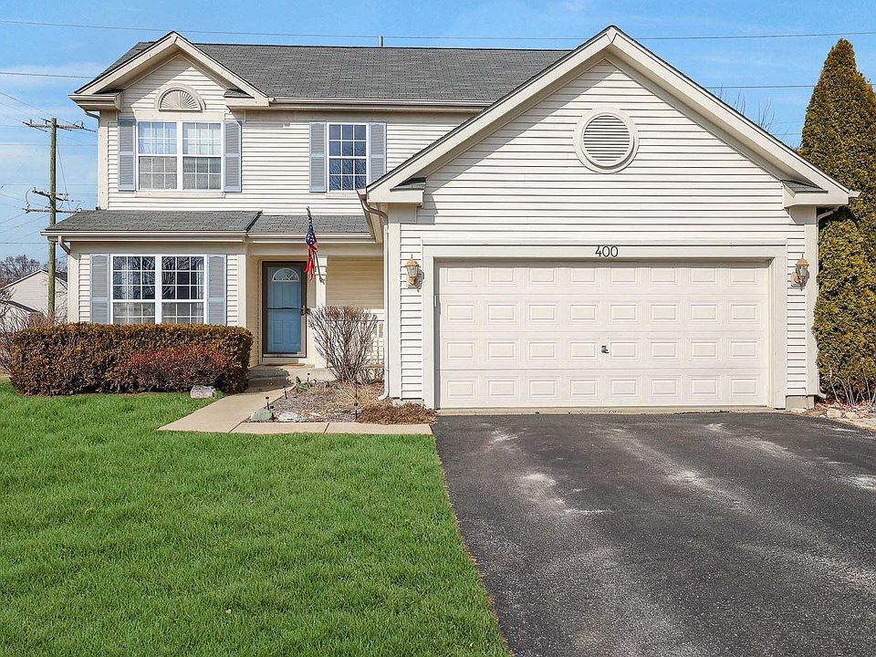 1st image of 400 Talismon Dr
