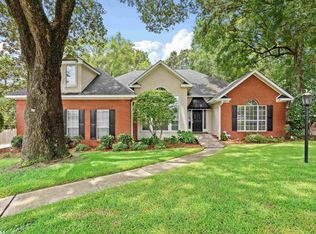 7695 Cumberland Ct, Mobile, AL 36695