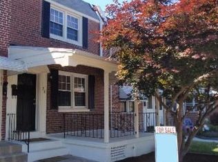 26 Forest Ave, Norristown, PA 19401