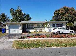 3617 SW 23rd Ct, Fort Lauderdale, FL 33312
