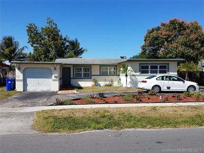 3617 SW 23rd Ct, Fort Lauderdale, FL, 33312