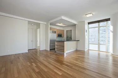 Rented by Keller Williams NYC